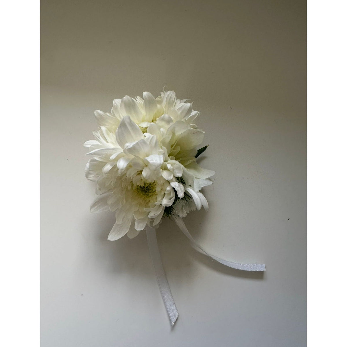 Wrist Corsages
