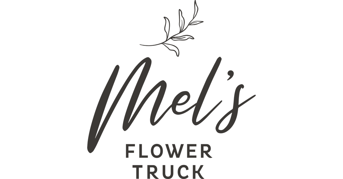 Mel's Flower Truck