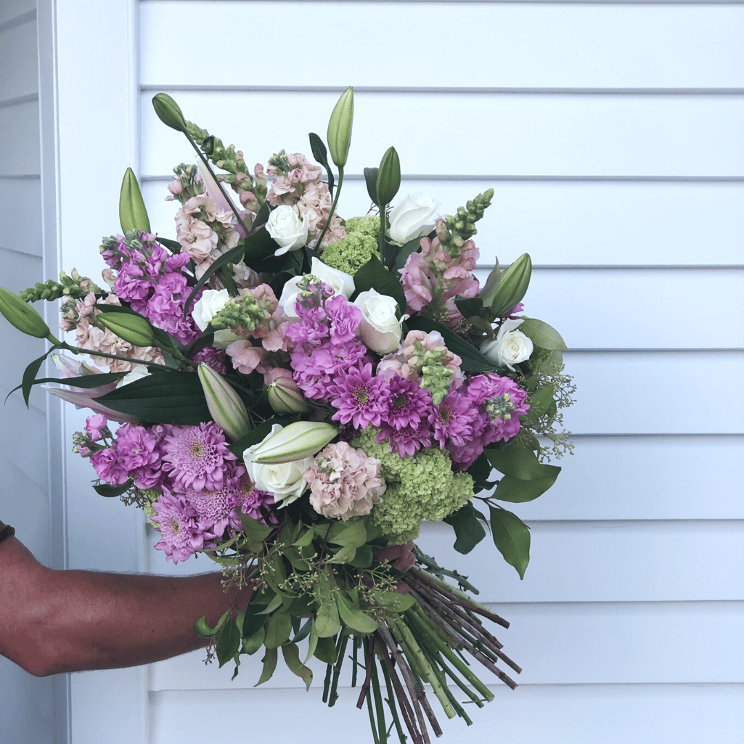 Mel's Market Fresh Flowers