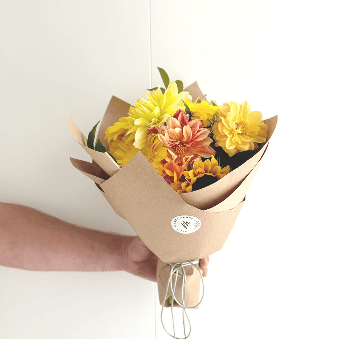 Seasonal Collection Posy's