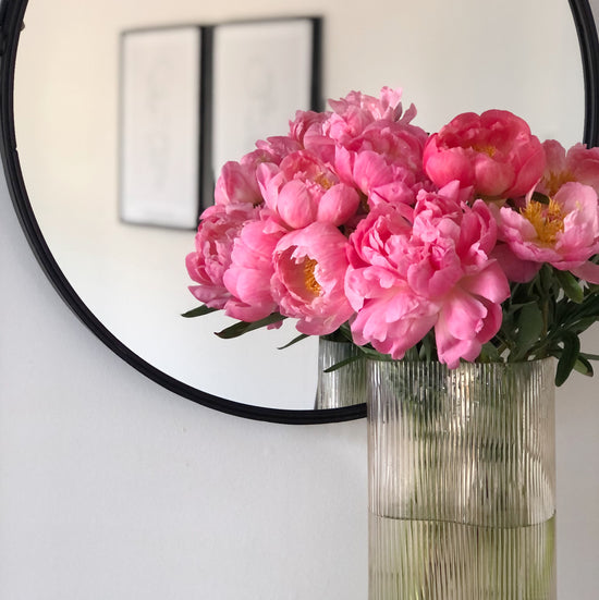 Flowers For Your Home or Office Auckland Central | Mel's Flower Truck, florist, peonies, florist, gift for her, birthday gift, Remuera, Kohimarama, St Heliers, Stonefields
