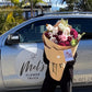 Mel's Market Fresh Flowers - Let Mel Choose