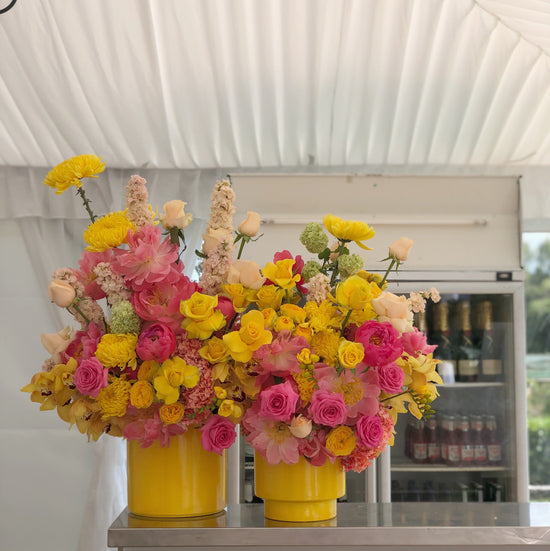 Flowers for Events | Corporate event, parties, birthday, gift, roses, peonies, dahlias, florist, Remuera, Auckland Central, Meadowbank, Ellerslie
