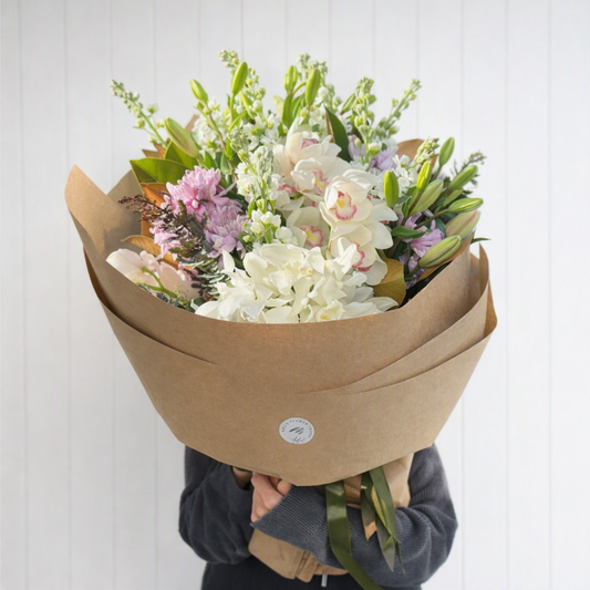 Perfectly Pretty Bouquet of Flowers