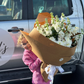 Subtle & Soft Market Fresh Flowers