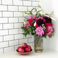 Luscious & Bright Bouquet - Bold & Colourful
