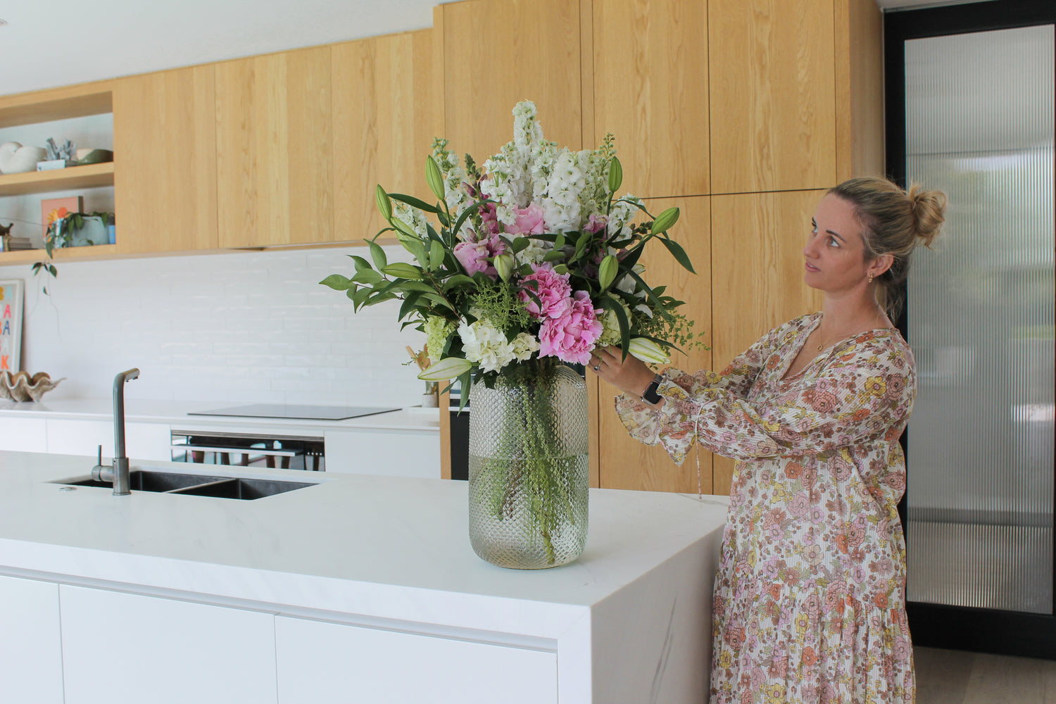 Stunning, Lasting, Market-Fresh Flowers | Mel's Flower Truck | Flower delivery Auckland, St Johns, Remuera, Meadowbank, Peony, Dahlia, Roses, Hydrangeas