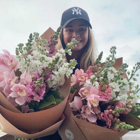 Mel's Market Fresh Flowers - Let Mel Choose