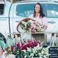 Mel's Market Fresh Flowers - Let Mel Choose