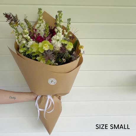 Mel's Market Fresh Flowers - Let Mel Choose