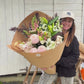 Perfectly Pretty Bouquet of Flowers