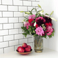 Luscious & Bright Blooms