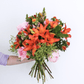 Luscious & Bright Blooms