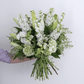 Subtle & Soft Market Fresh Flowers